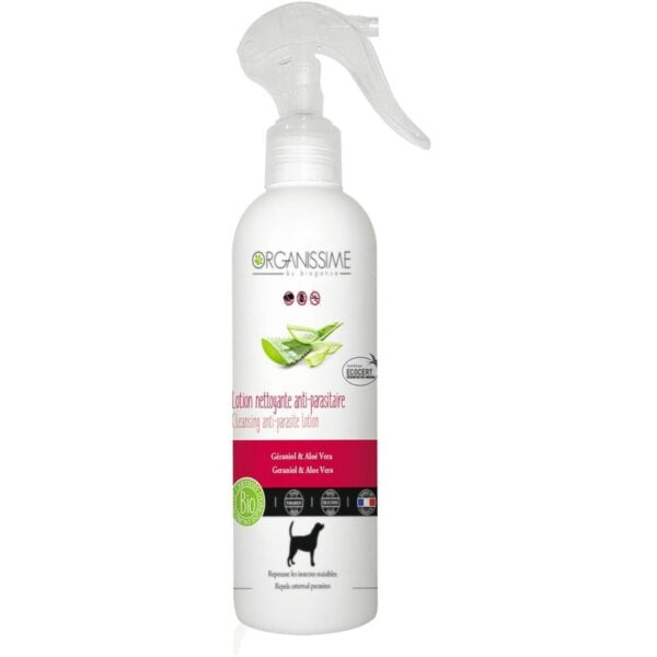 Biogance Organissime Anti Parasite Lotion