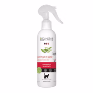 Biogance Organissime Anti Parasite Cat Shampoo 250 ml