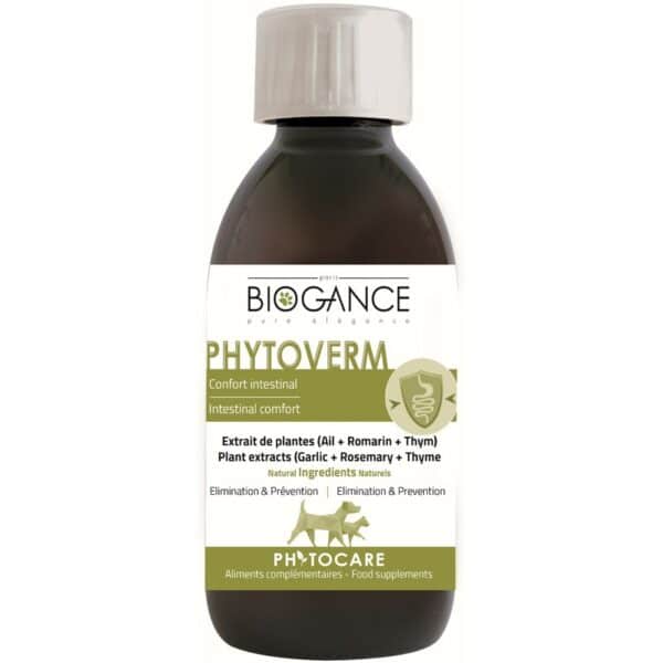 Biogance Phyitoverm