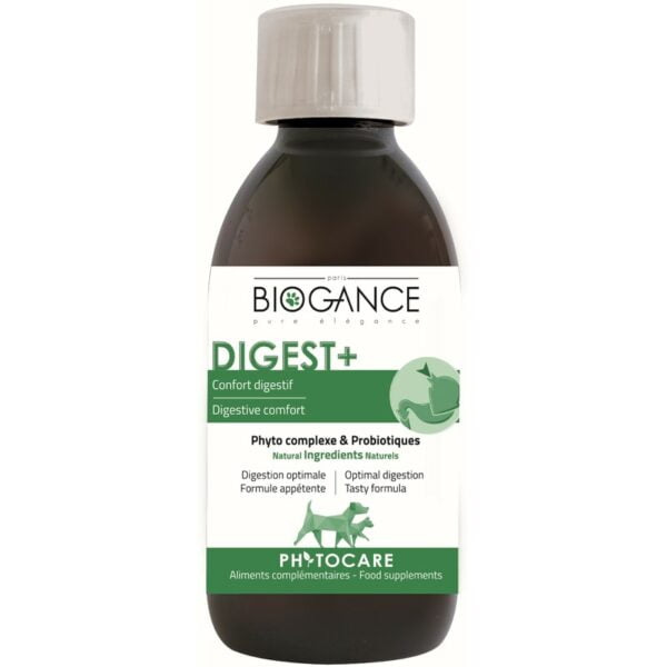 Biogance Phytocare Digest