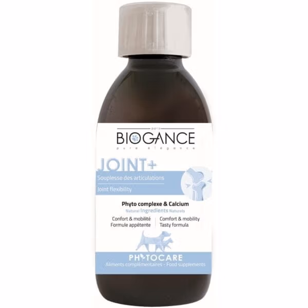 Biogance-Phytocare-Joint Biogance Phytocare Joint