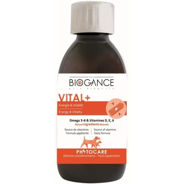 Biogance Phytocare Vital