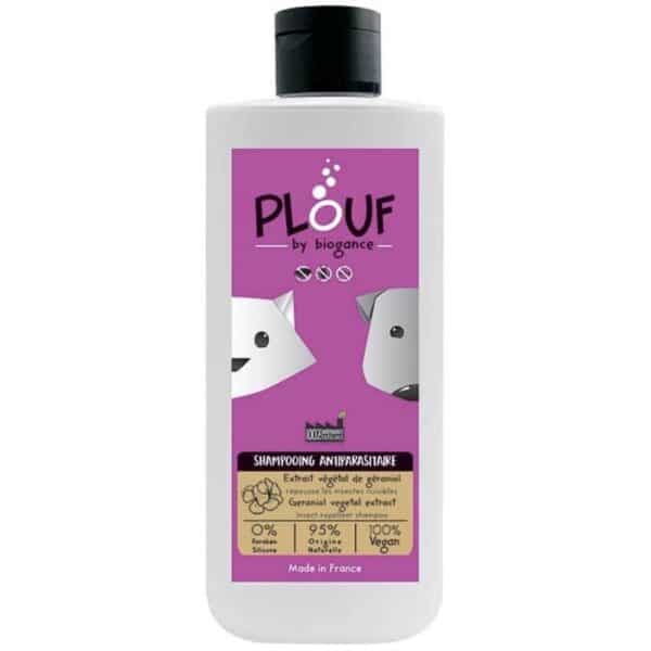 Biogance Plouf Anti Parasite Shampoo
