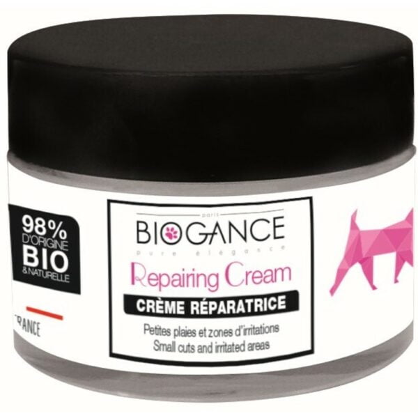 Biogance Reparing Cream 50ML