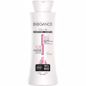 Biogance My Cat Shampoo 250 ml