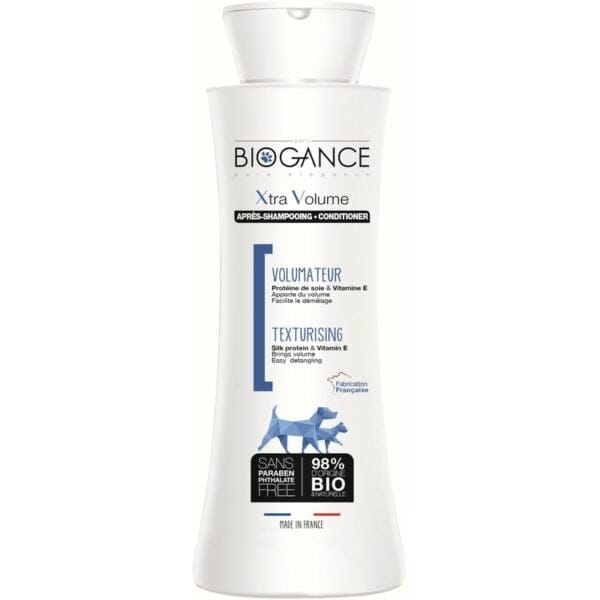 Biogance Xtra Volume Conditioner