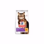 Hill's Science Plan Cat Sensitive Stomach & Skin Adult Piletina
