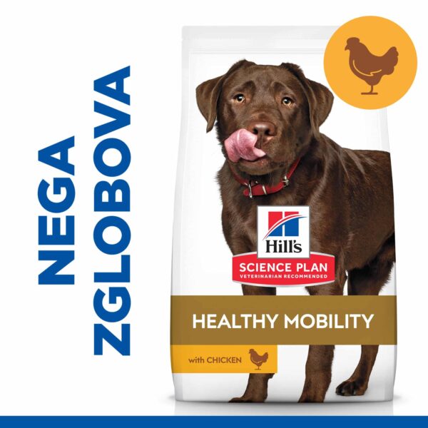 sp healthy mobility dog large breed dry chicken bk 6582d88311b2b