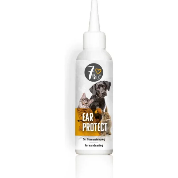 7pets ear protect