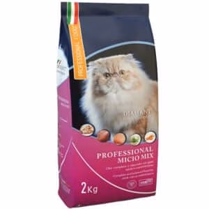 Cennamo Diamant Cat Adult Micio Mix 2 kg