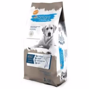 Cennamo Diamant Dog Adult With Lamb