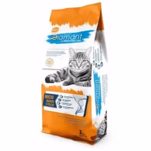Cennamo Diamant Cat Adult Beef 2 kg