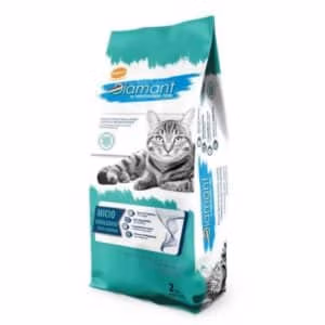 Cennamo Diamant Cat Sterilised Blue Fish 15 kg