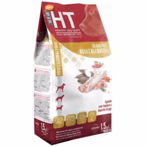 Cennamo Healthy And Tasty Dog Adult Grain Free Lamb