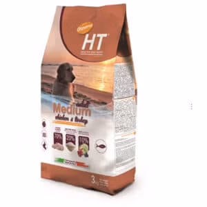 Cennamo Healthy And Tasty Dog Medium Adult Chicken And Turkey 3 kg