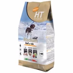 Cennamo Healthy And Tasty Dog Medium Adult Lamb & Rice