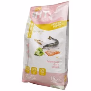 Cennamo Healthy And Tasty Dog Puppy Low Grain Salmon