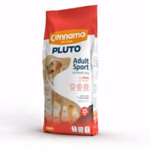Cennamo Pluto Dog Adult Sport Energy 30/20