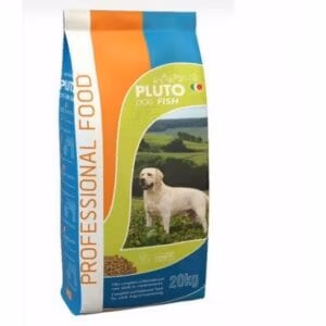 Cennamo Pluto Dog Adult Medium/Maxi Fish 24/9 20 kg