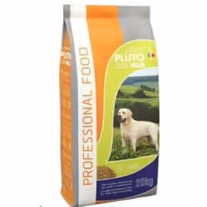 Cennamo Pluto Dog Plus Adult 25/10 18 kg