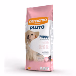 Cennamo Pluto Dog Puppy All Breed 29/14 15 kg
