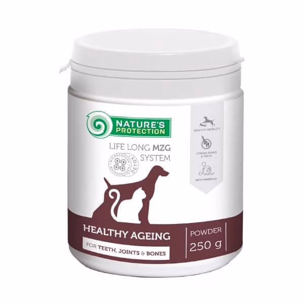 NP Healthy Ageing Formula 250 g