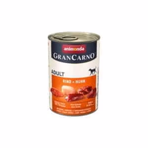 Animonda GranCarno Dog Adult Govedina i Piletina