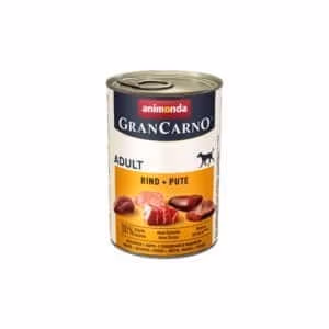 Animonda GranCarno Dog Adult Govedina i Ćuretina