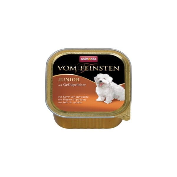 a82976 a vom feins pas junior jetra peradi 150g 5f83ff7ad364a