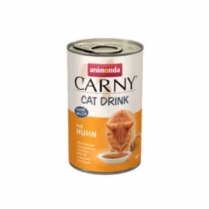 Animonda Carny Cat Drink Piletina