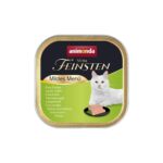 Animonda Vom Feinsten Cat Adult Sterilised Ćuretina