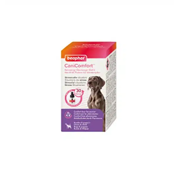 Beaphar Canicomfort Refill 48 ml