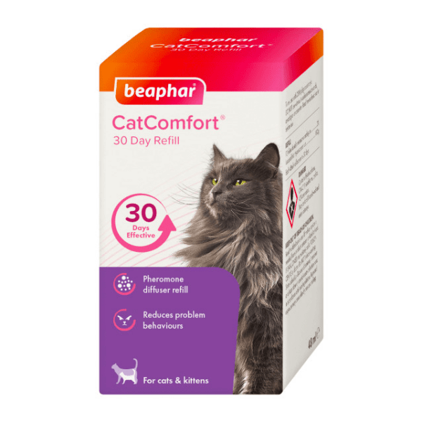 Beaphar Comfort Refil Cat 2