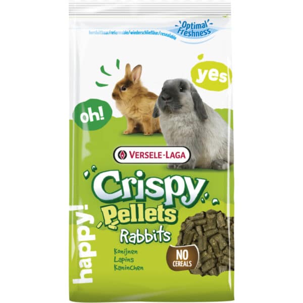 Versele Laga Crispy Pellets 2 kg