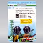 JBL Suction Holder Medium