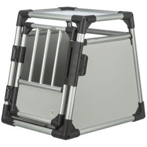 Trixie Aluminijumski Kavez Za Transport M-L 63x65x90 cm