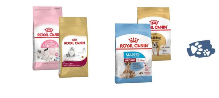 Brend Royal Canin