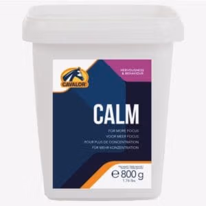 Cavalor Calm 800 g