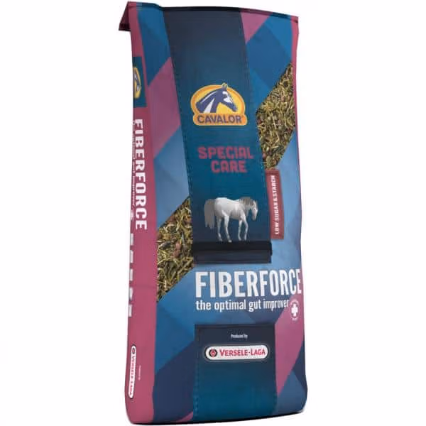 Cavalor-FiberForce-15 kg Cavalor FiberForce 15 kg