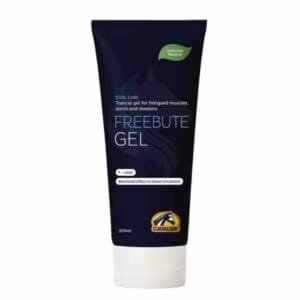 Cavalor FreeBute Gel 200 ml