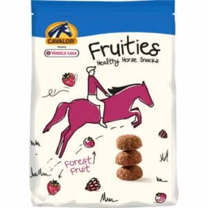 Cavalor Fruties 750 g