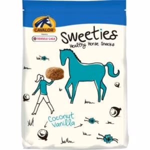 Cavalor Sweeties 750 g