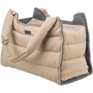 Trixie Torba Gina 42x22x58cm Krem
