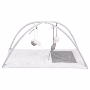 Pawz - Šapice Pet Shop 30 Trixie Grebalica Junior 60x33x42 cm