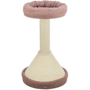 Trixie Grebalica Viviana 80 cm Roze/Bez
