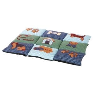 Trixie Ćebe Za Pse Patchwork 80x55cm
