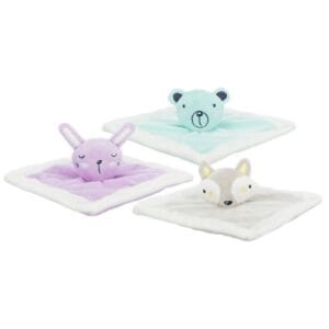 Trixie Junior Ćebence Sa Igračkom 20x20cm