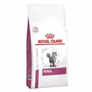 Pawz - Šapice Pet Shop 30 Royal Canin Renal Cat