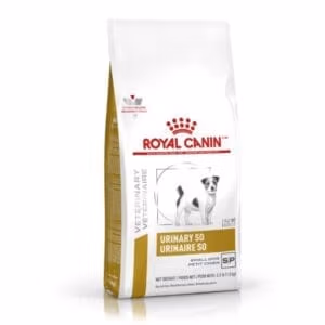 Pawz - Šapice Pet Shop 36 Royal Canin Urinary Small Dog S/O