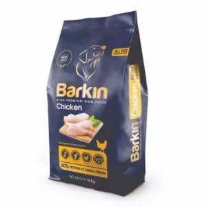Barkin Piletina Adult 15kg